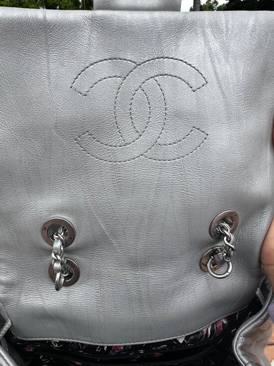 CHANEL Backpack main image 5